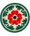 1: circles